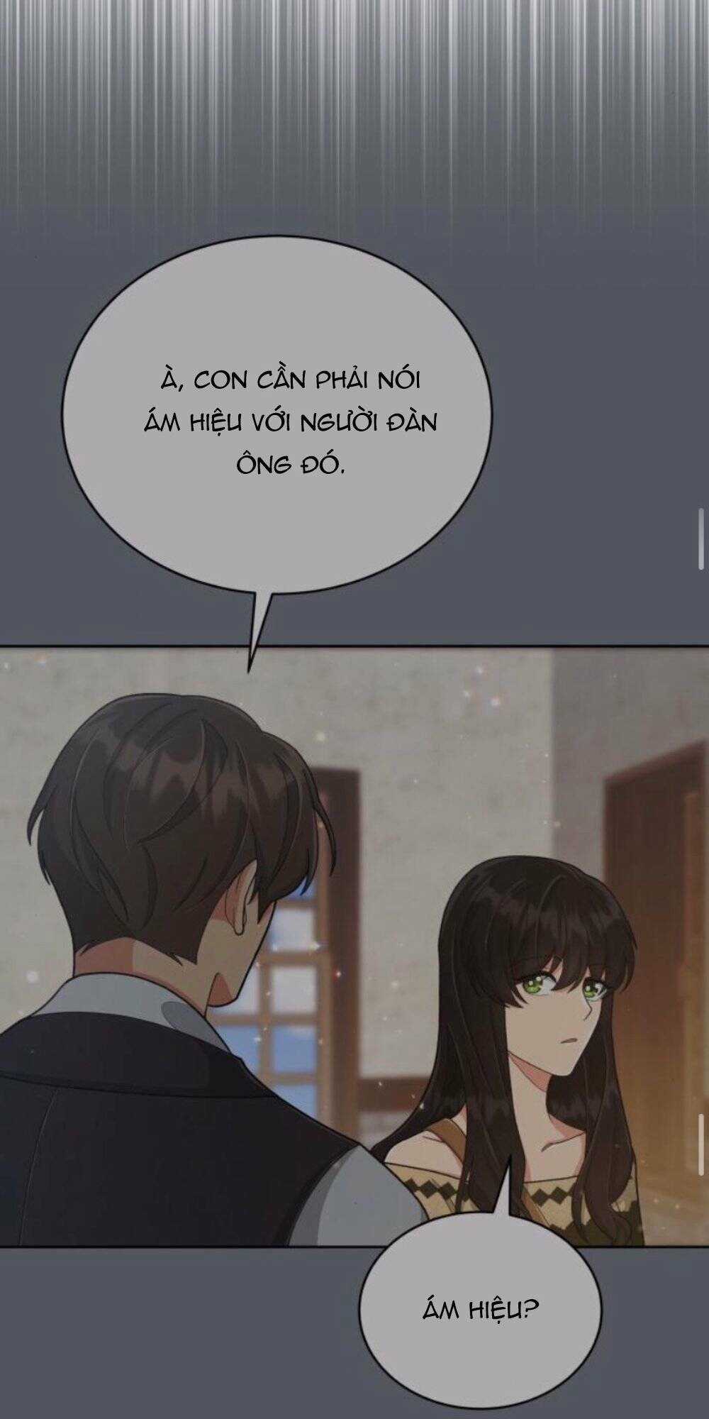 Tôi Đã Quyến Rũ Vị Công Tước Dối Trá Chapter 10 trang 44