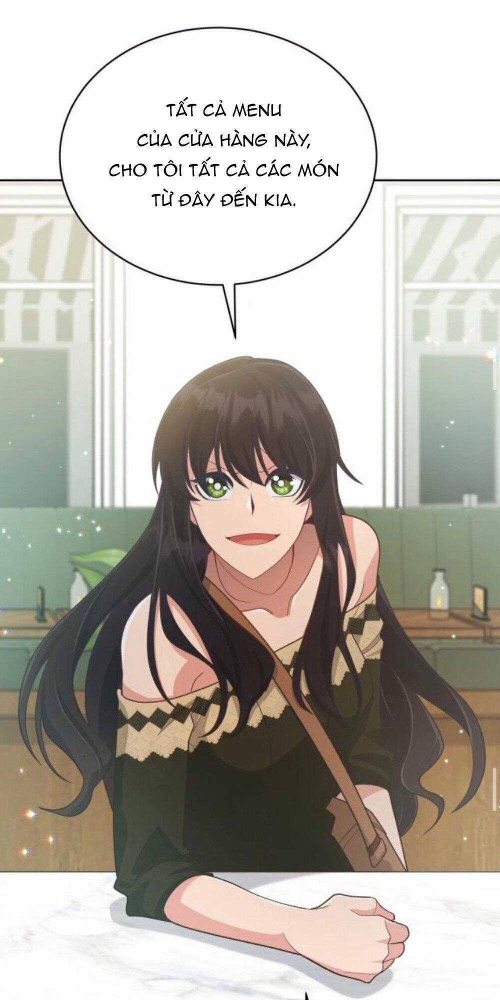 Tôi Đã Quyến Rũ Vị Công Tước Dối Trá Chapter 10 trang 47