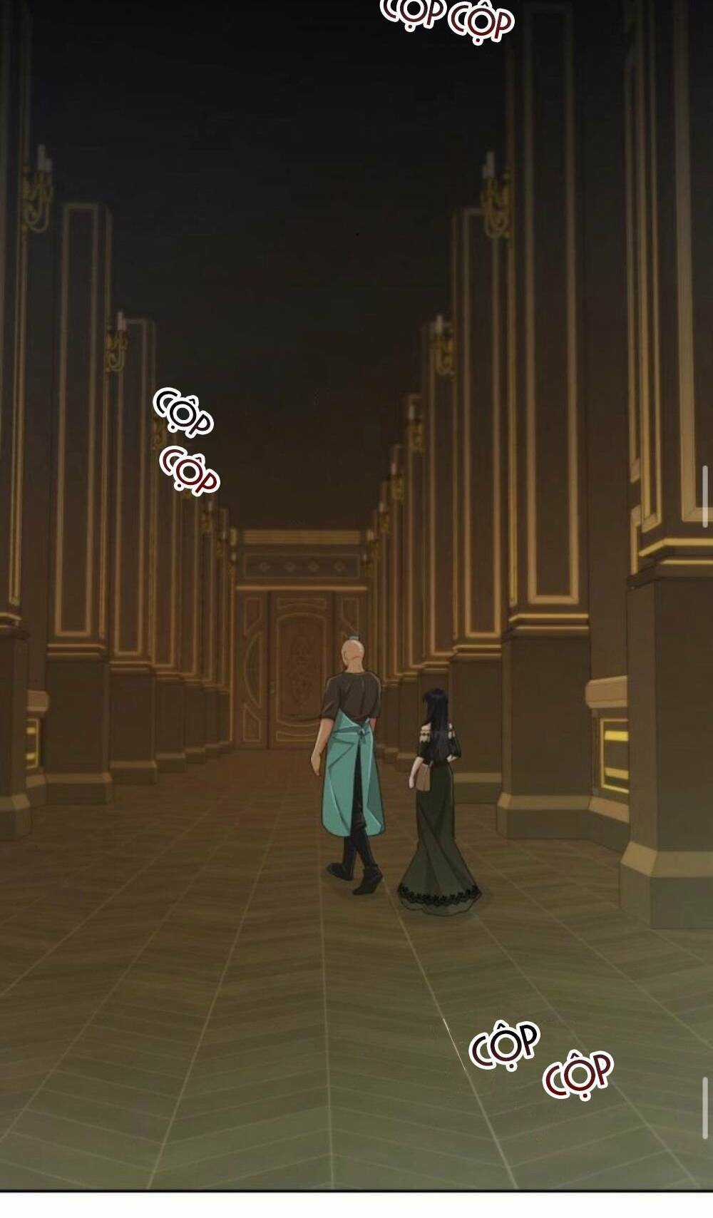 Tôi Đã Quyến Rũ Vị Công Tước Dối Trá Chapter 10 trang 52