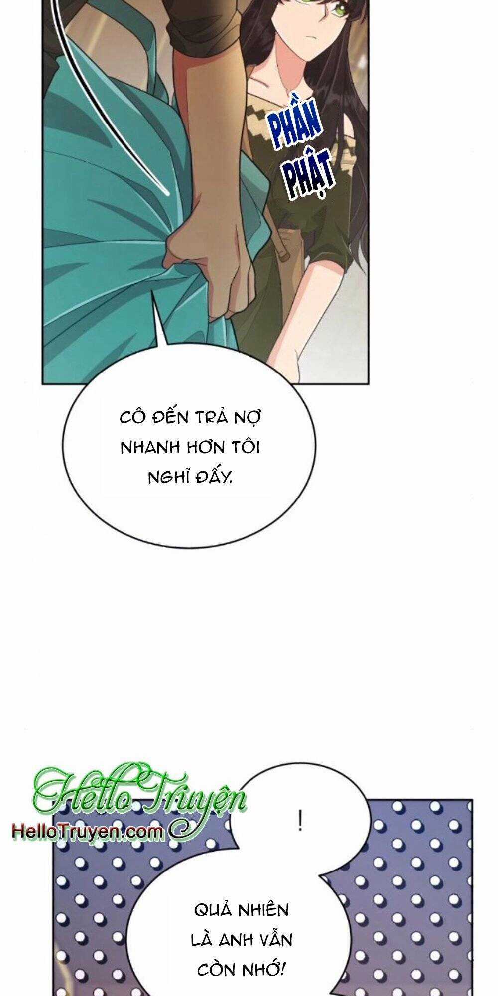 Tôi Đã Quyến Rũ Vị Công Tước Dối Trá Chapter 10 trang 54