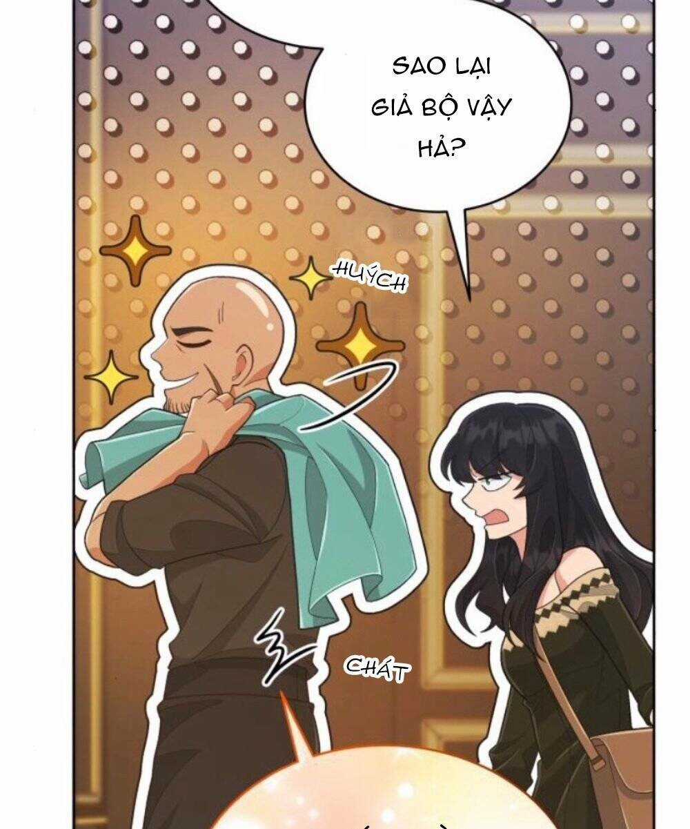 Tôi Đã Quyến Rũ Vị Công Tước Dối Trá Chapter 10 trang 55