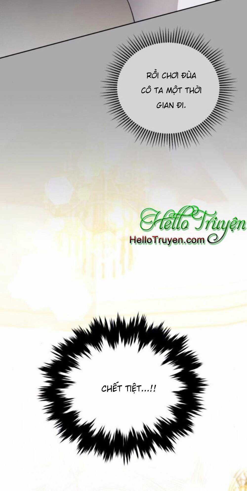 Tôi Đã Quyến Rũ Vị Công Tước Dối Trá Chapter 10 trang 6