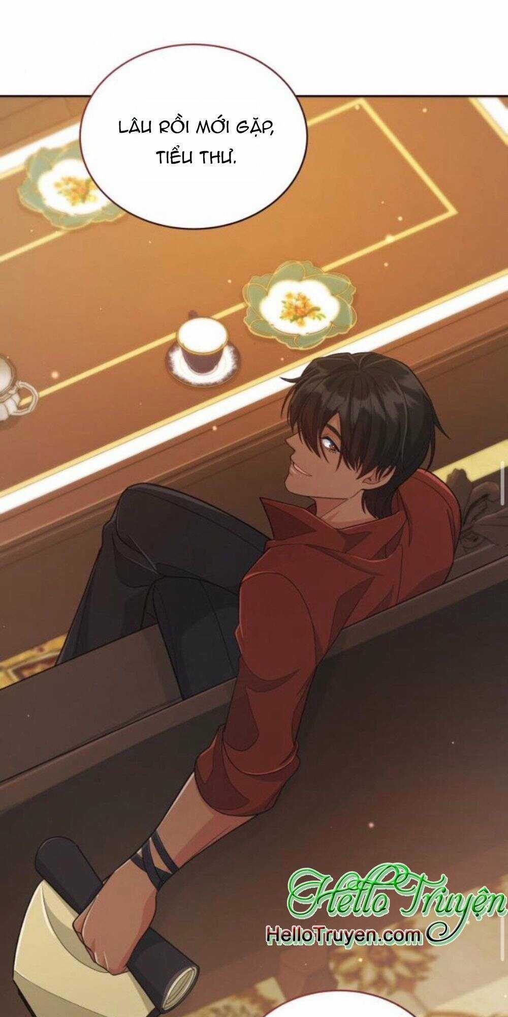 Tôi Đã Quyến Rũ Vị Công Tước Dối Trá Chapter 10 trang 60