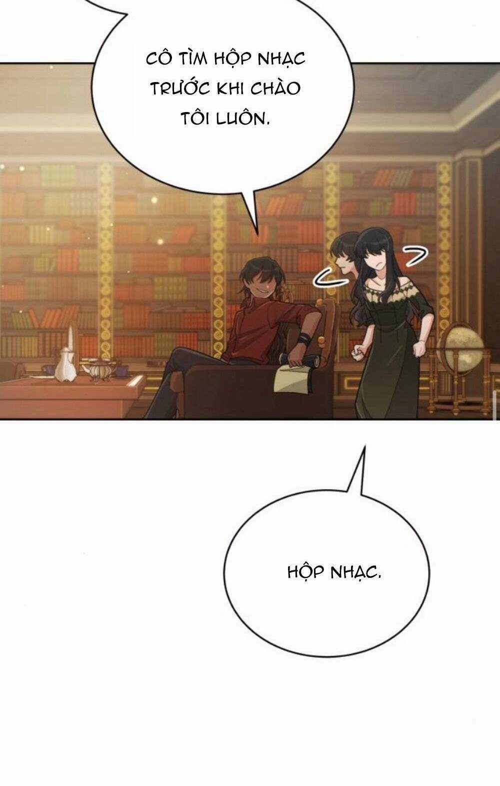 Tôi Đã Quyến Rũ Vị Công Tước Dối Trá Chapter 10 trang 62