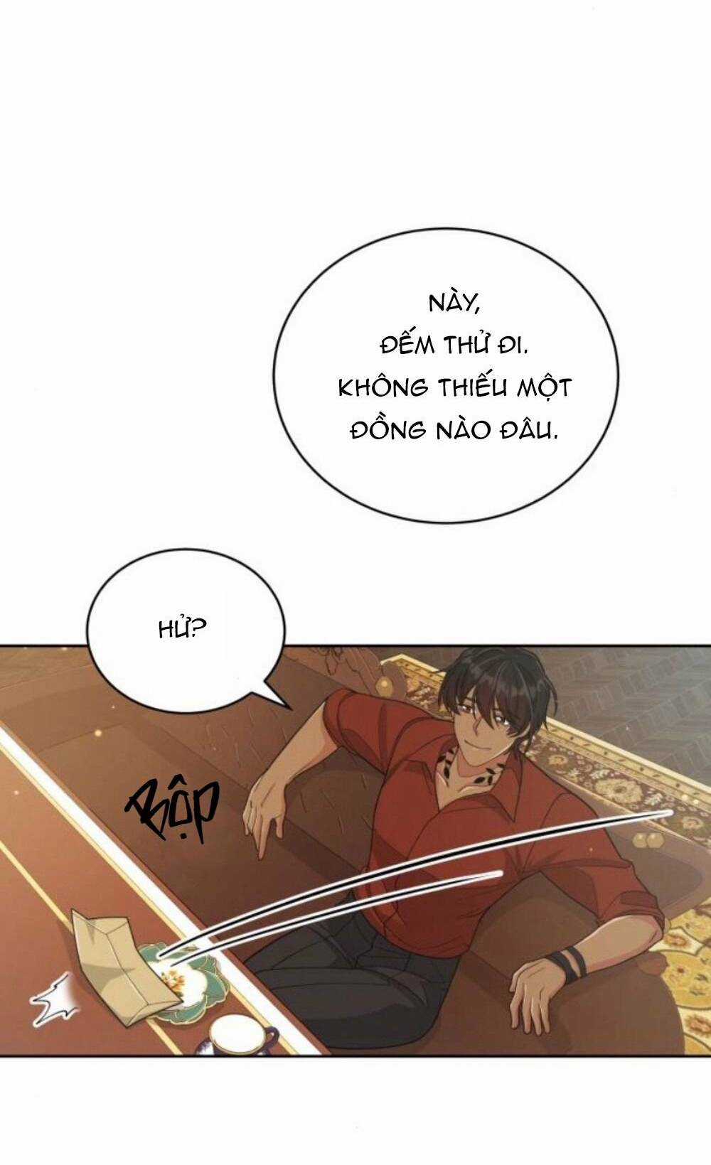 Tôi Đã Quyến Rũ Vị Công Tước Dối Trá Chapter 10 trang 65