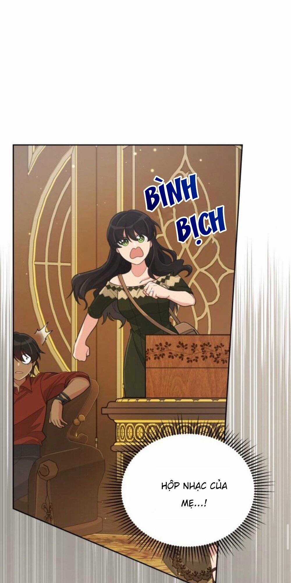 Tôi Đã Quyến Rũ Vị Công Tước Dối Trá Chapter 10 trang 66