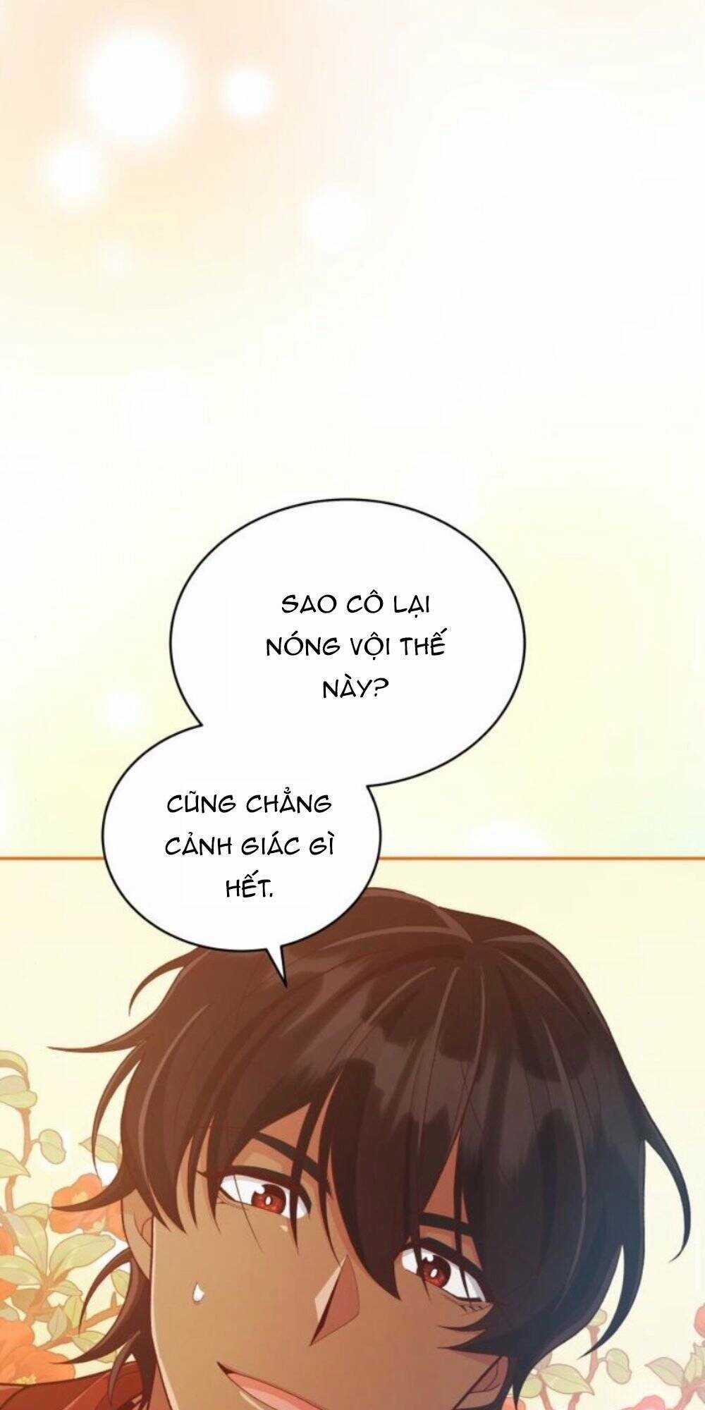 Tôi Đã Quyến Rũ Vị Công Tước Dối Trá Chapter 10 trang 72