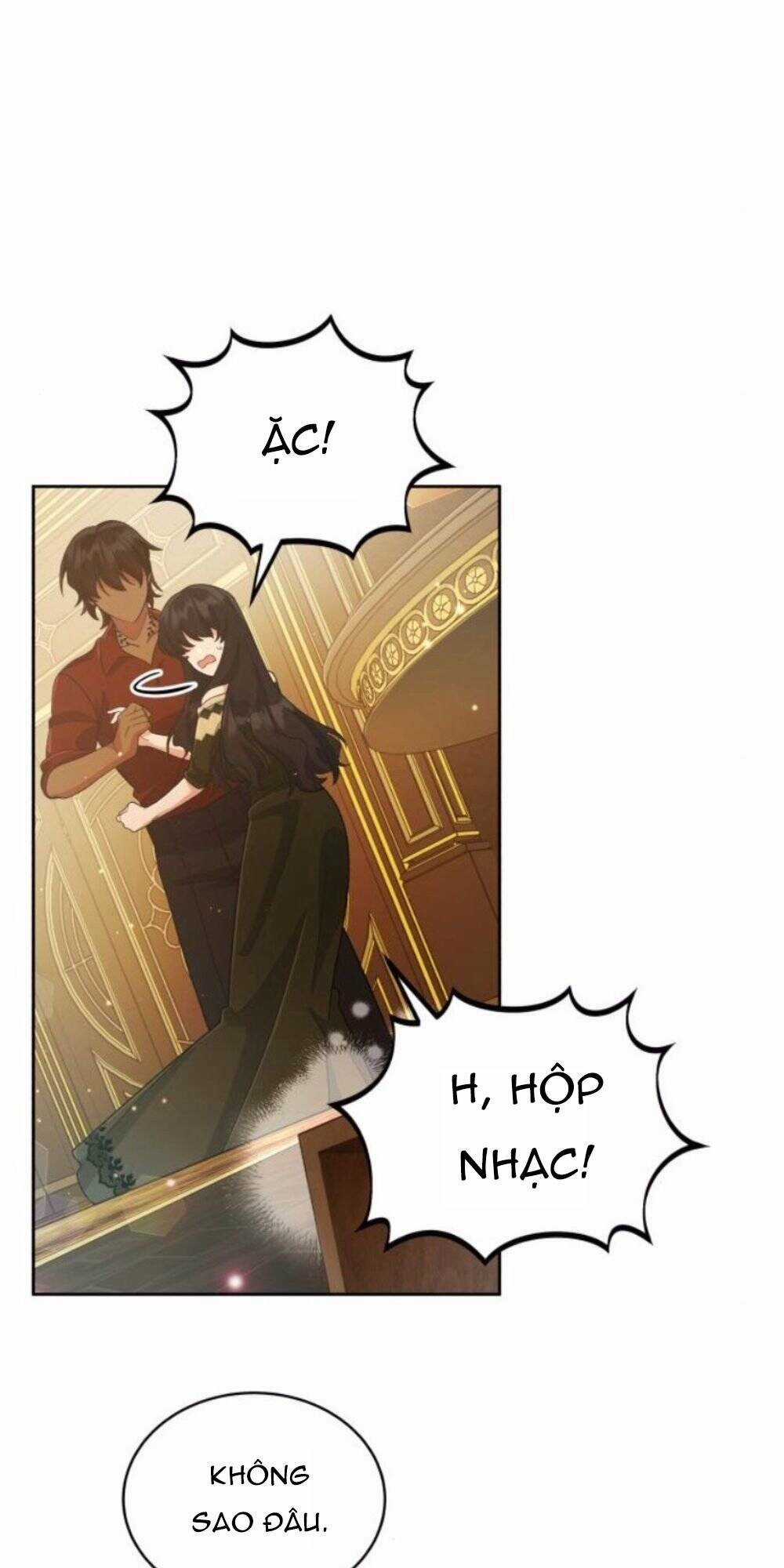 Tôi Đã Quyến Rũ Vị Công Tước Dối Trá Chapter 10 trang 75