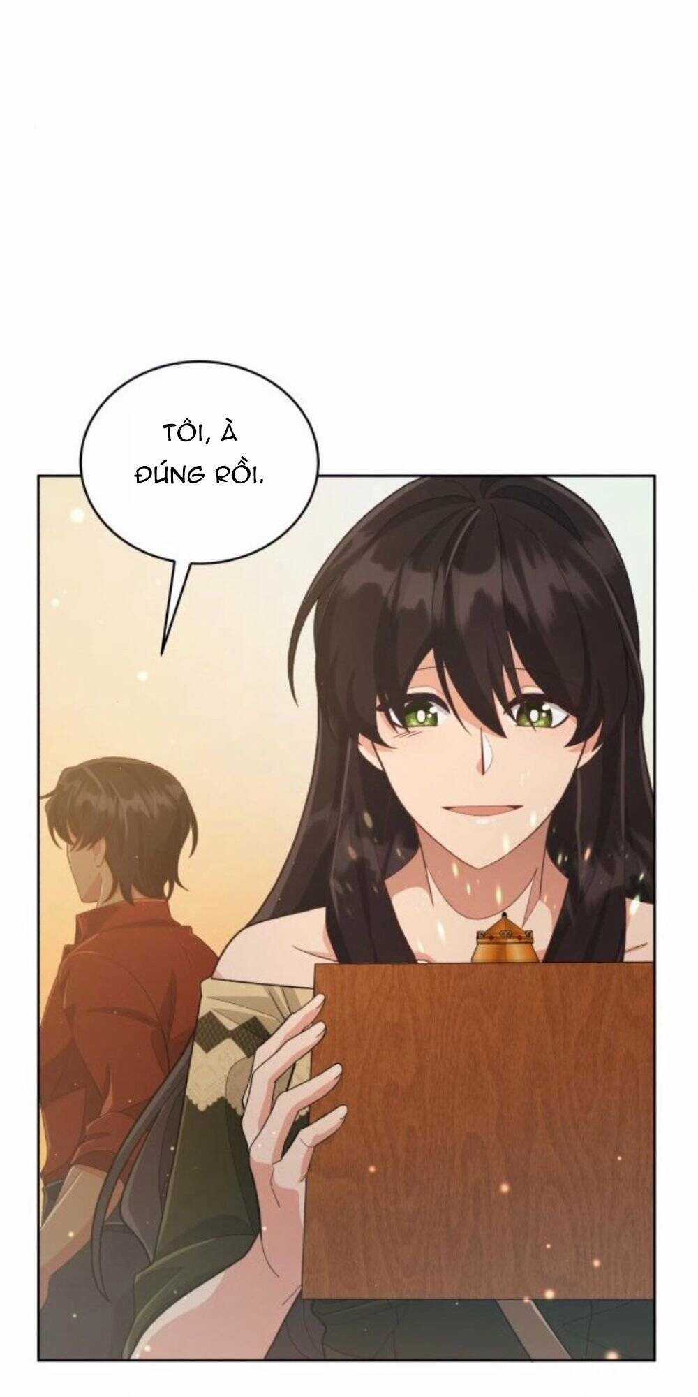 Tôi Đã Quyến Rũ Vị Công Tước Dối Trá Chapter 10 trang 78