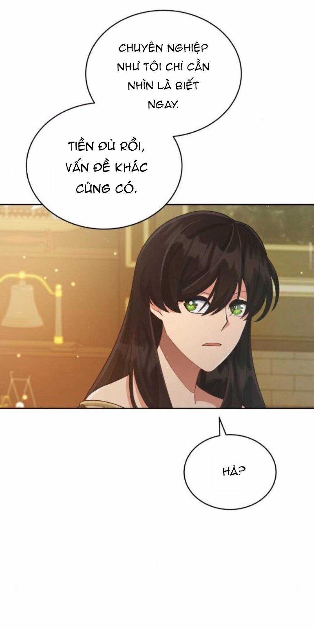 Tôi Đã Quyến Rũ Vị Công Tước Dối Trá Chapter 10 trang 81