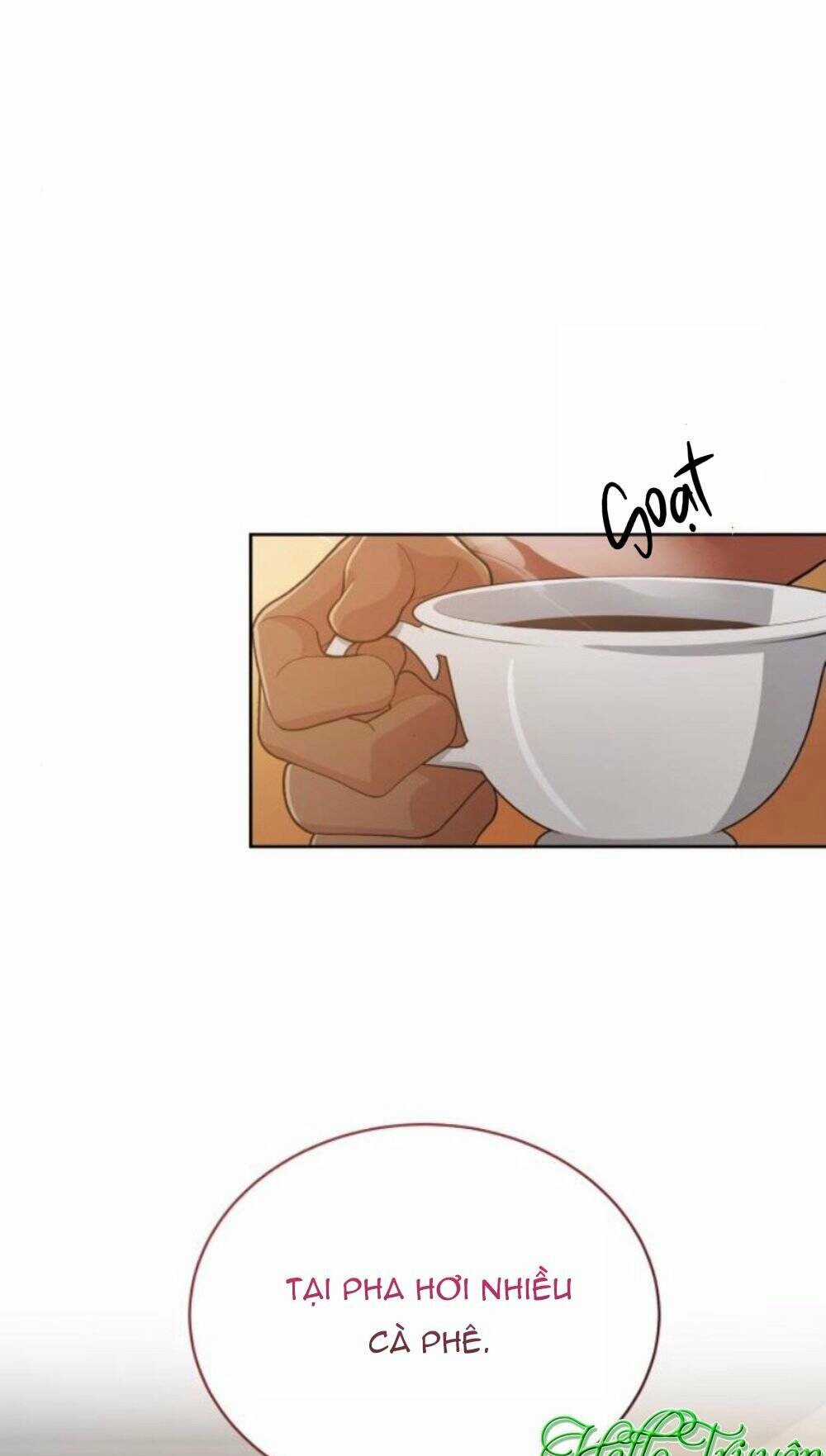 Tôi Đã Quyến Rũ Vị Công Tước Dối Trá Chapter 10 trang 82