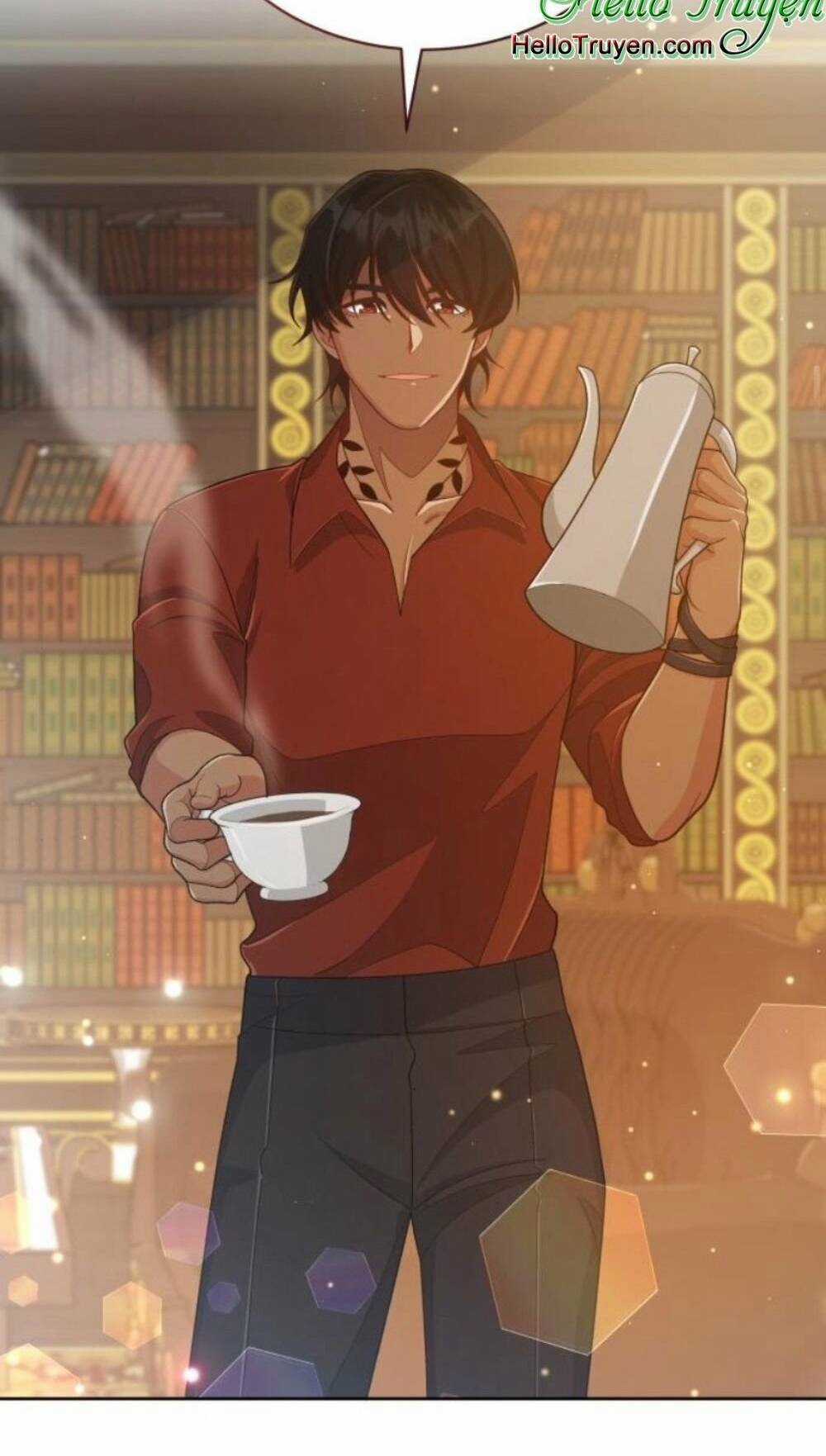 Tôi Đã Quyến Rũ Vị Công Tước Dối Trá Chapter 10 trang 83