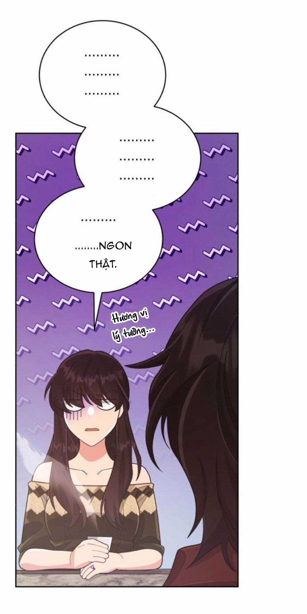 Tôi Đã Quyến Rũ Vị Công Tước Dối Trá Chapter 10 trang 87