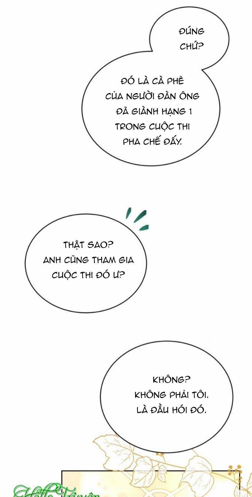 Tôi Đã Quyến Rũ Vị Công Tước Dối Trá Chapter 10 trang 88