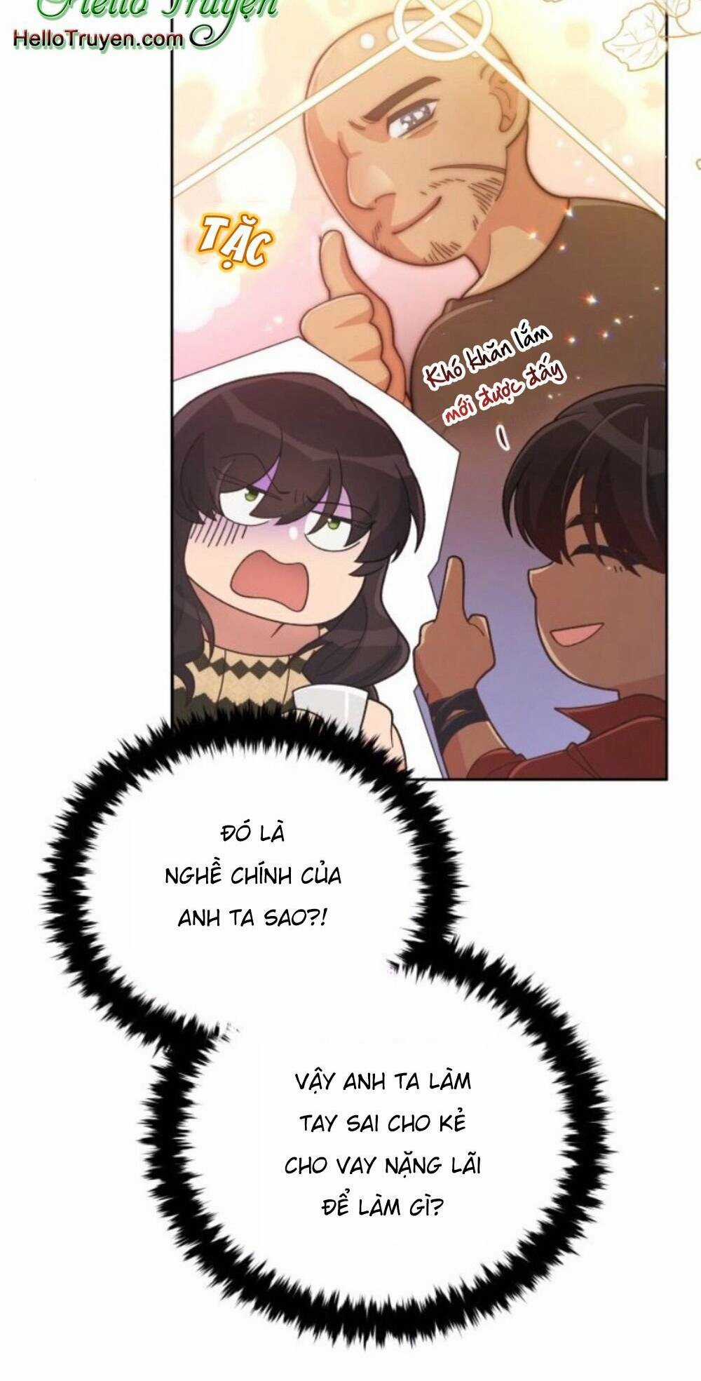 Tôi Đã Quyến Rũ Vị Công Tước Dối Trá Chapter 10 trang 89