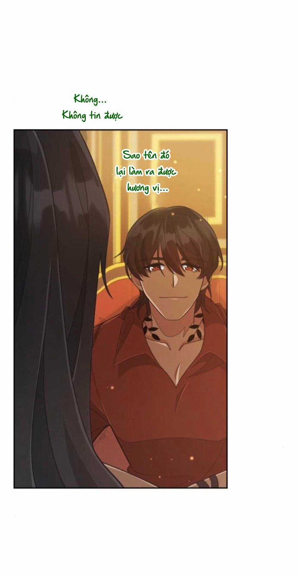 Tôi Đã Quyến Rũ Vị Công Tước Dối Trá Chapter 10 trang 90