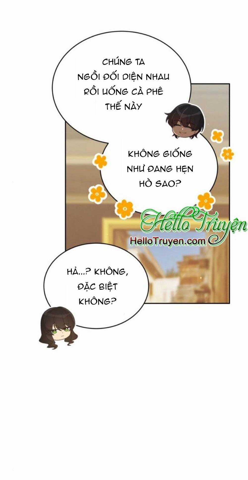 Tôi Đã Quyến Rũ Vị Công Tước Dối Trá Chapter 10 trang 91