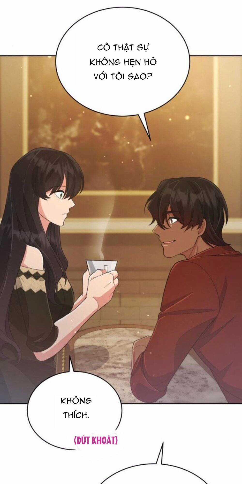 Tôi Đã Quyến Rũ Vị Công Tước Dối Trá Chapter 10 trang 92