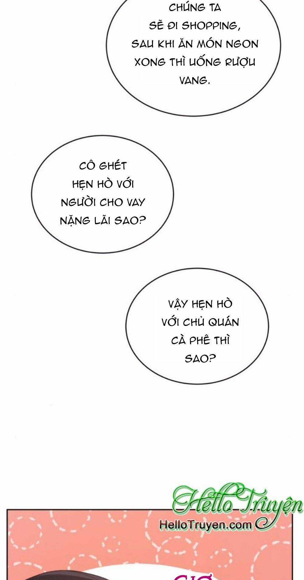 Tôi Đã Quyến Rũ Vị Công Tước Dối Trá Chapter 10 trang 93