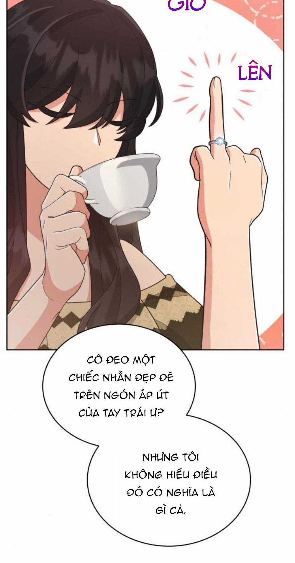 Tôi Đã Quyến Rũ Vị Công Tước Dối Trá Chapter 10 trang 94