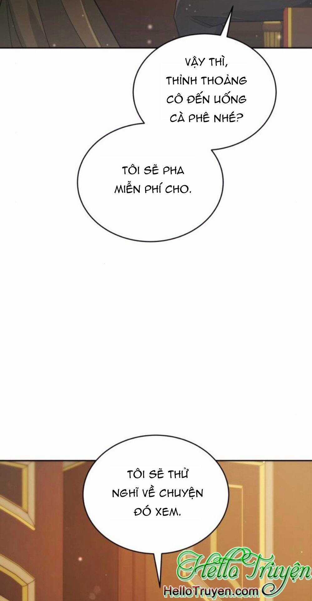 Tôi Đã Quyến Rũ Vị Công Tước Dối Trá Chapter 10 trang 96