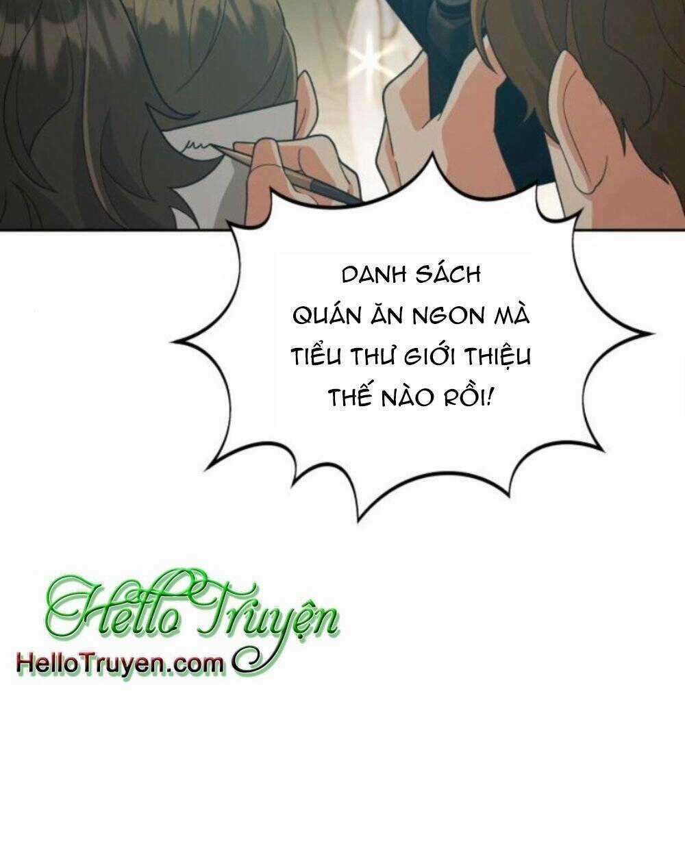 Tôi Đã Quyến Rũ Vị Công Tước Dối Trá Chapter 11 trang 10