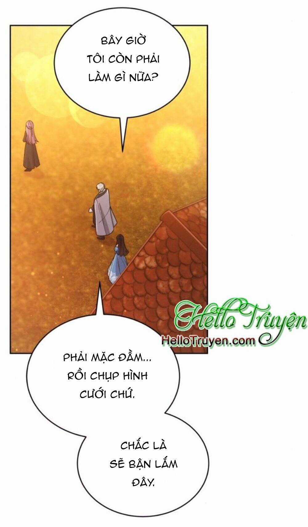 Tôi Đã Quyến Rũ Vị Công Tước Dối Trá Chapter 11 trang 112