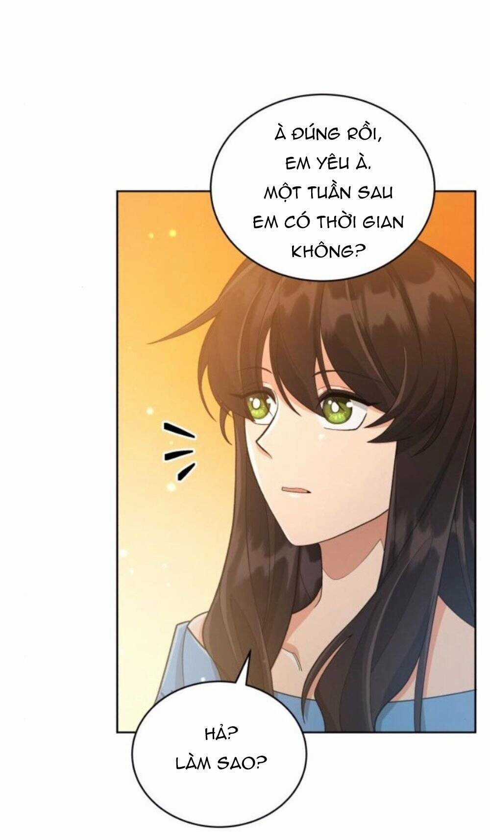 Tôi Đã Quyến Rũ Vị Công Tước Dối Trá Chapter 11 trang 113