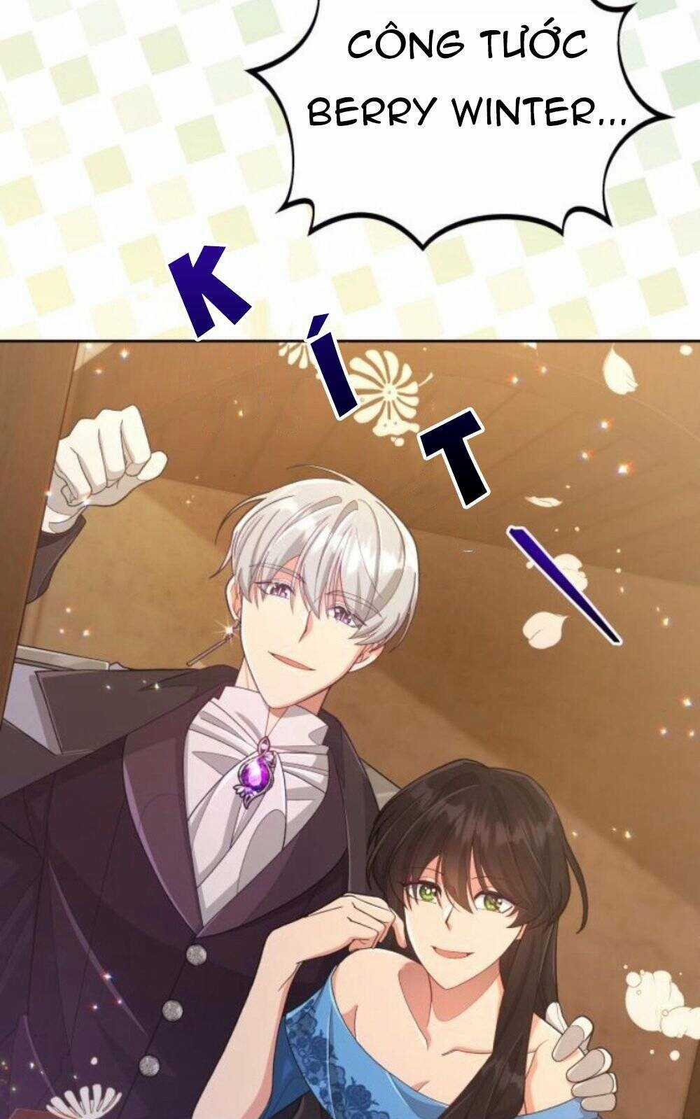 Tôi Đã Quyến Rũ Vị Công Tước Dối Trá Chapter 11 trang 15