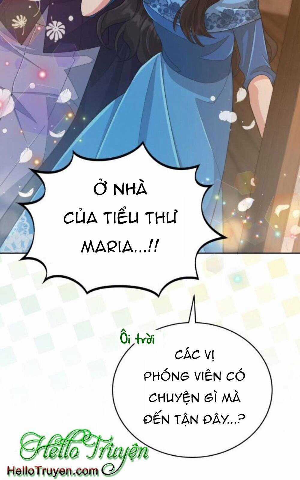 Tôi Đã Quyến Rũ Vị Công Tước Dối Trá Chapter 11 trang 16