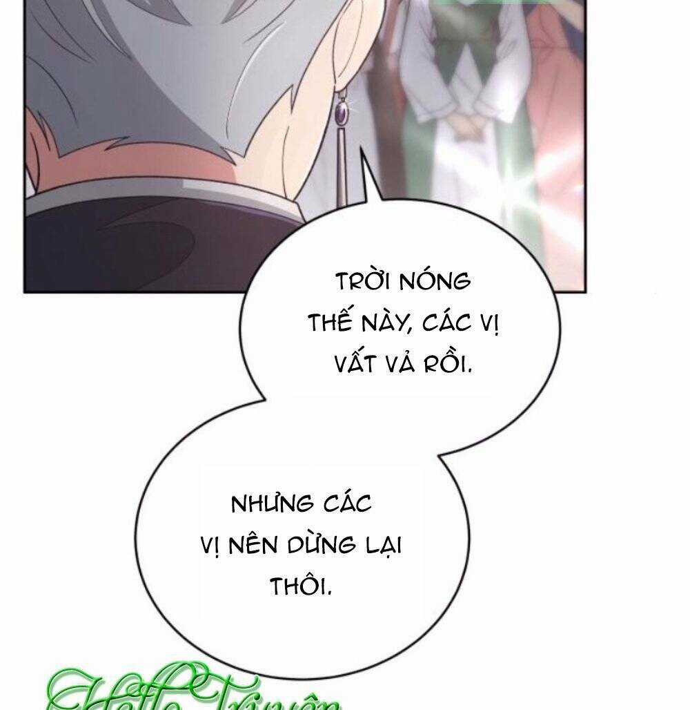 Tôi Đã Quyến Rũ Vị Công Tước Dối Trá Chapter 11 trang 18