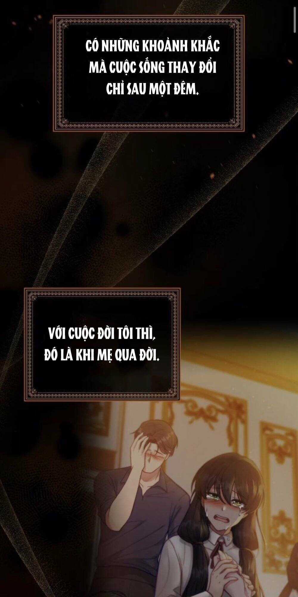 Tôi Đã Quyến Rũ Vị Công Tước Dối Trá Chapter 11 trang 2