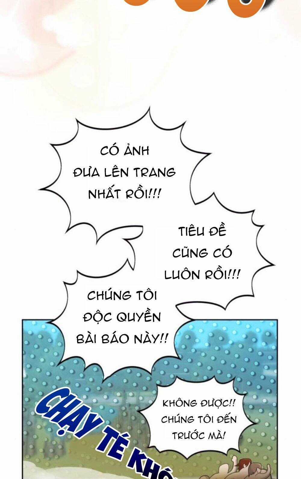 Tôi Đã Quyến Rũ Vị Công Tước Dối Trá Chapter 11 trang 21