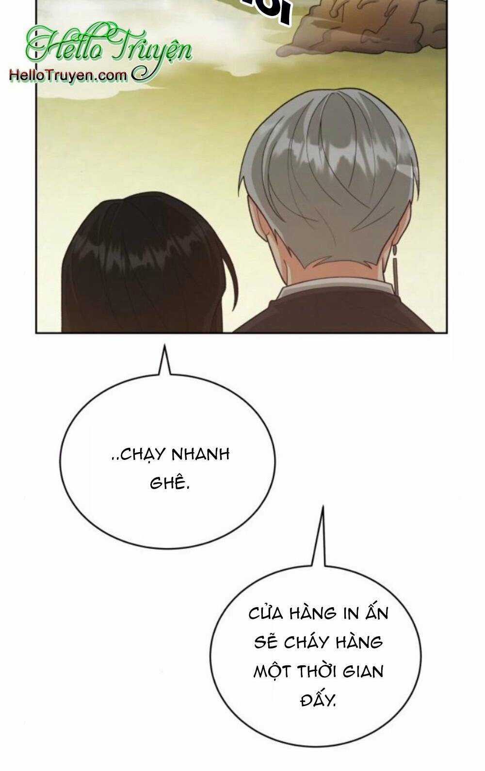 Tôi Đã Quyến Rũ Vị Công Tước Dối Trá Chapter 11 trang 22