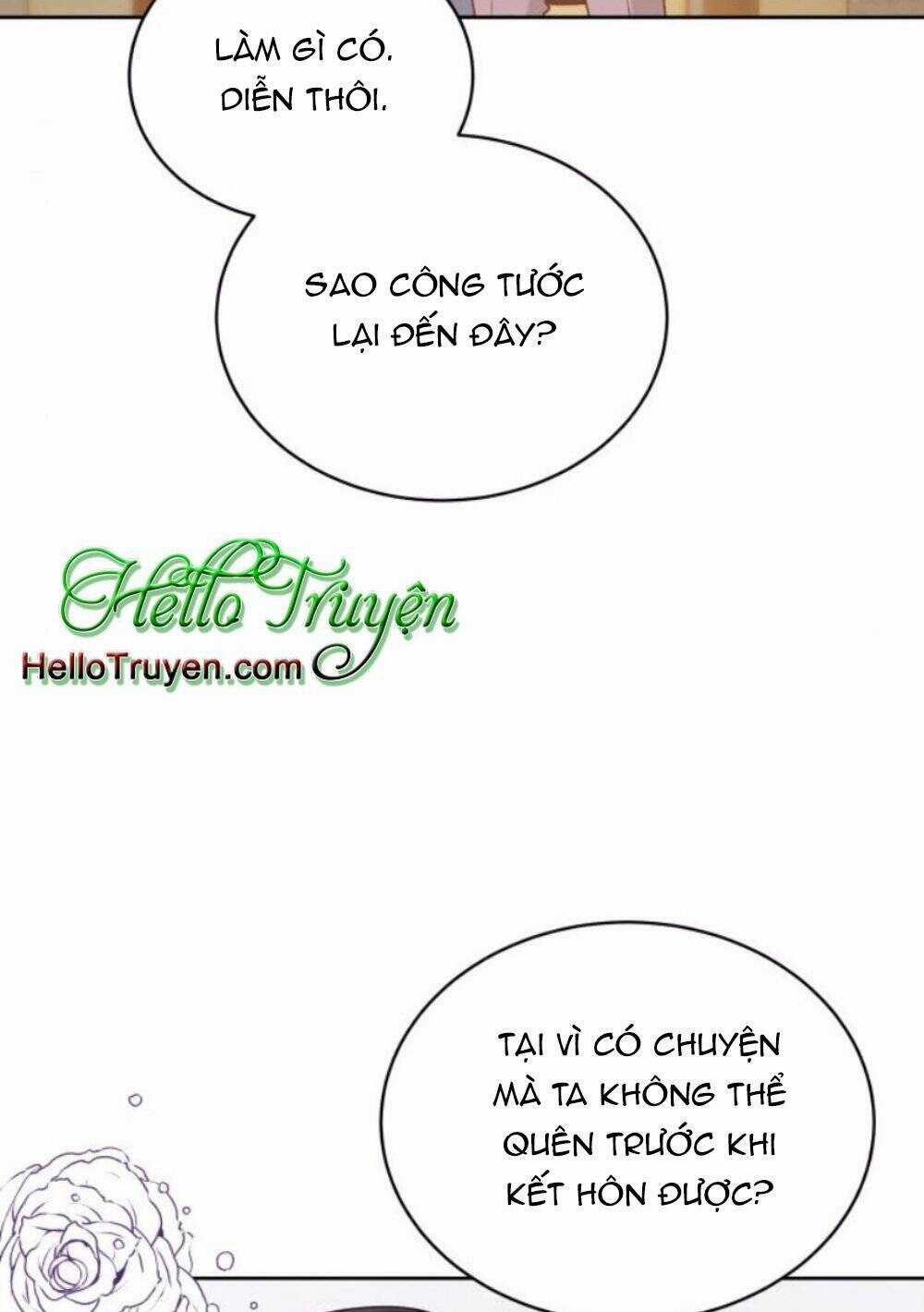 Tôi Đã Quyến Rũ Vị Công Tước Dối Trá Chapter 11 trang 24