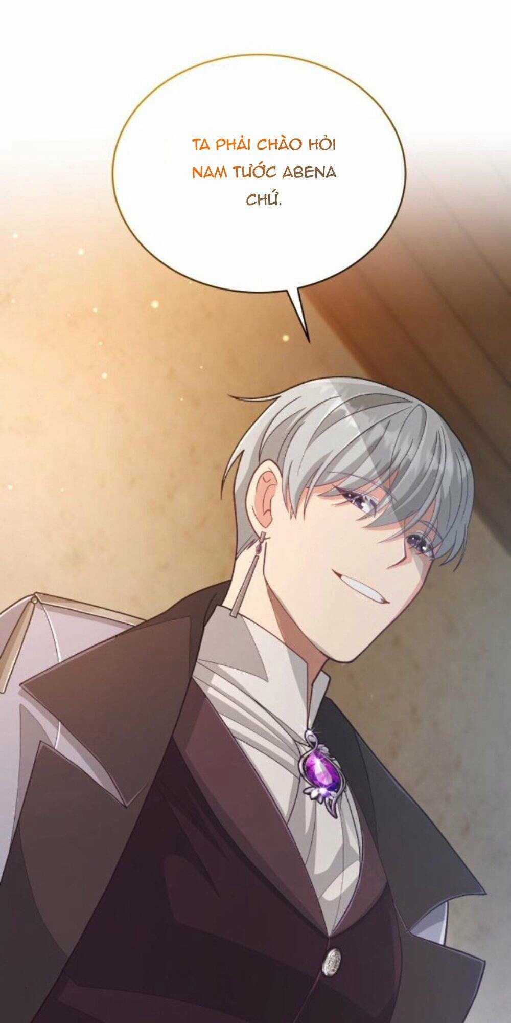 Tôi Đã Quyến Rũ Vị Công Tước Dối Trá Chapter 11 trang 26