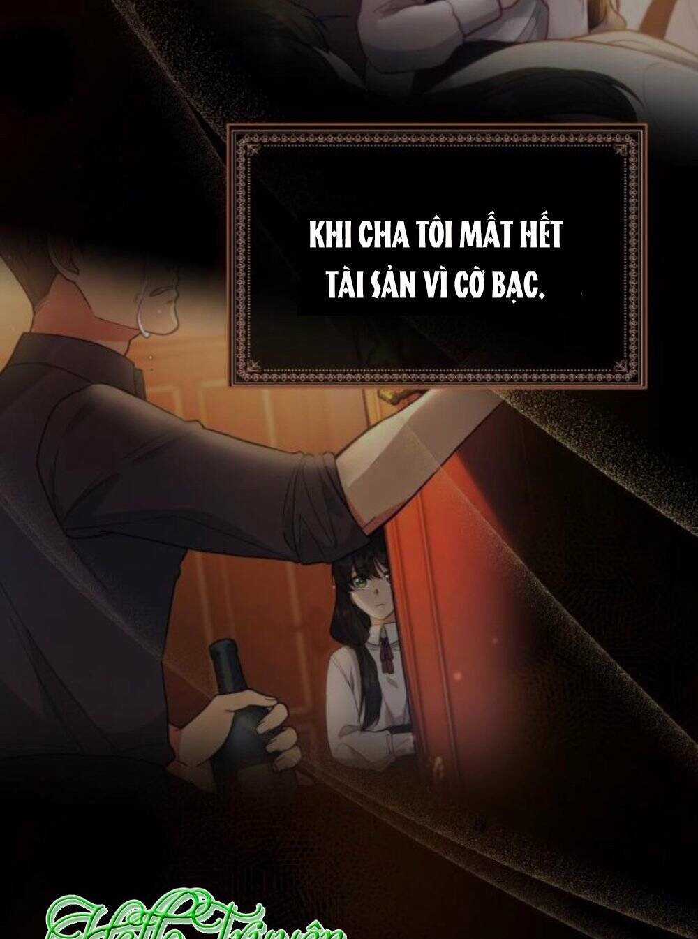 Tôi Đã Quyến Rũ Vị Công Tước Dối Trá Chapter 11 trang 3