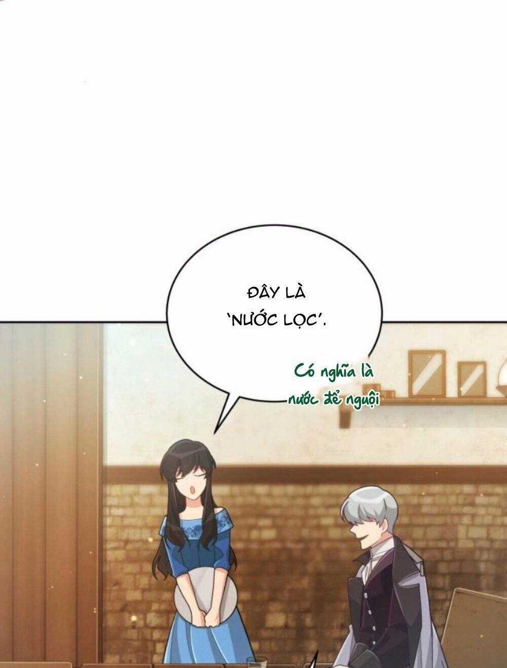 Tôi Đã Quyến Rũ Vị Công Tước Dối Trá Chapter 11 trang 30