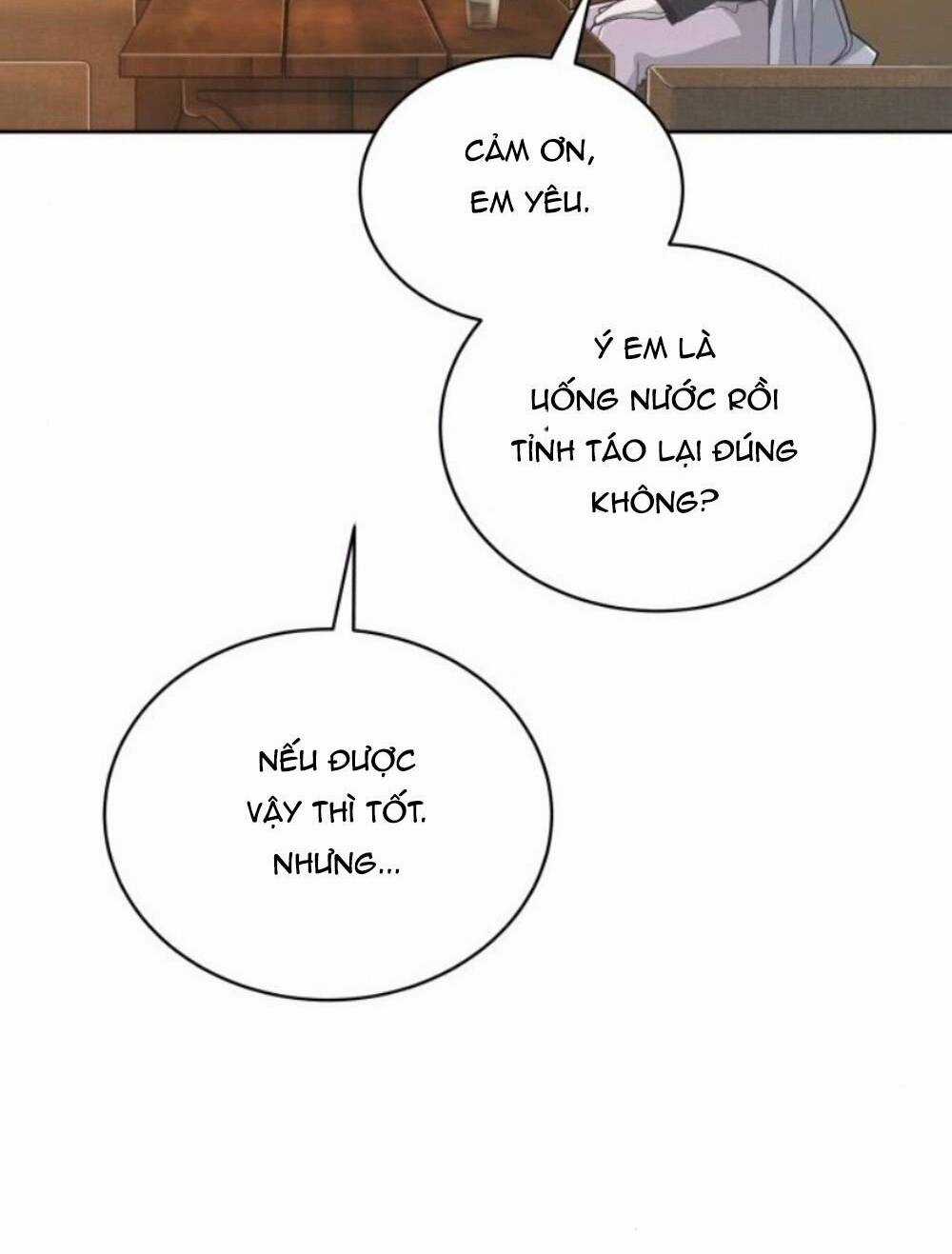 Tôi Đã Quyến Rũ Vị Công Tước Dối Trá Chapter 11 trang 31