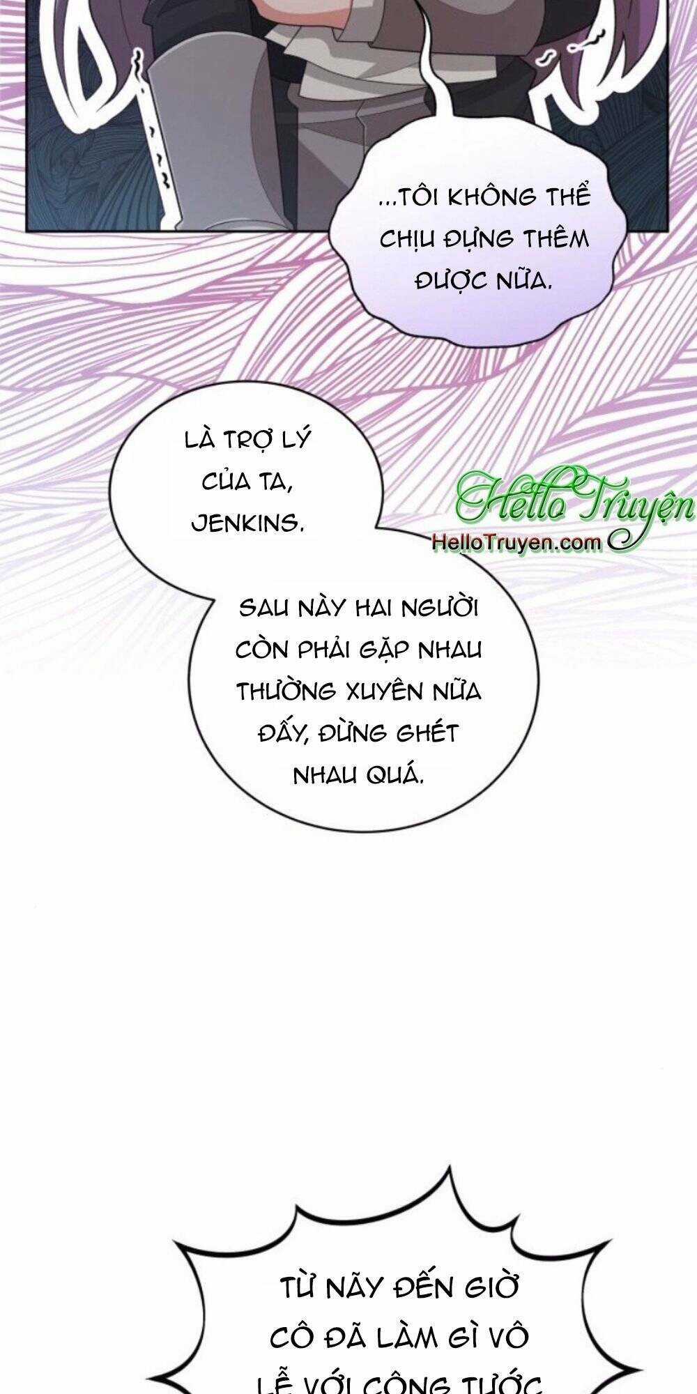 Tôi Đã Quyến Rũ Vị Công Tước Dối Trá Chapter 11 trang 33