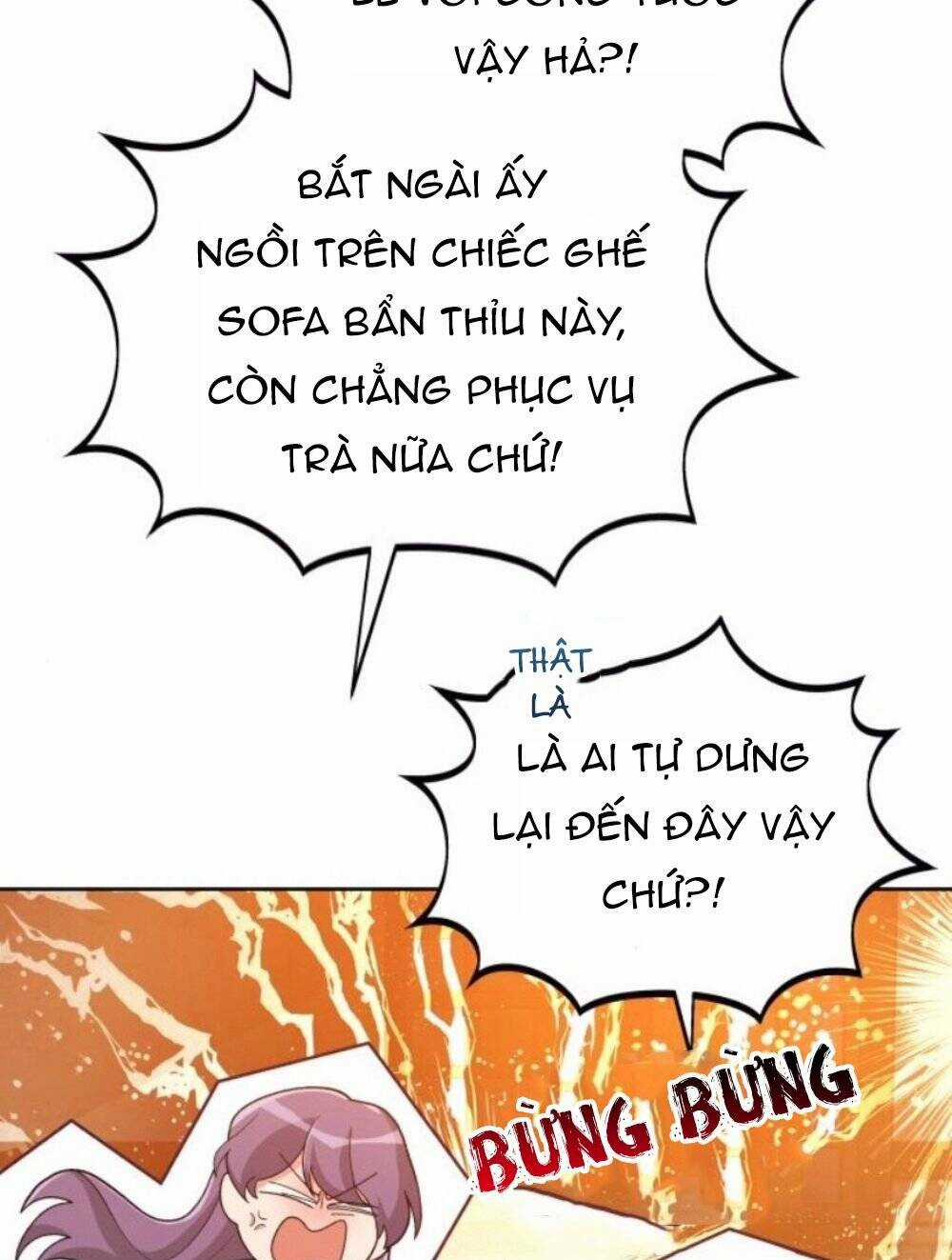 Tôi Đã Quyến Rũ Vị Công Tước Dối Trá Chapter 11 trang 34