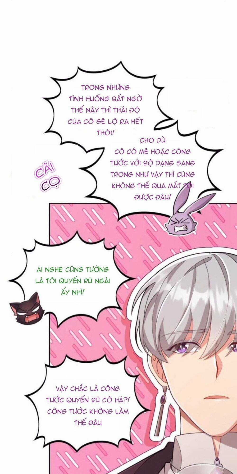 Tôi Đã Quyến Rũ Vị Công Tước Dối Trá Chapter 11 trang 36