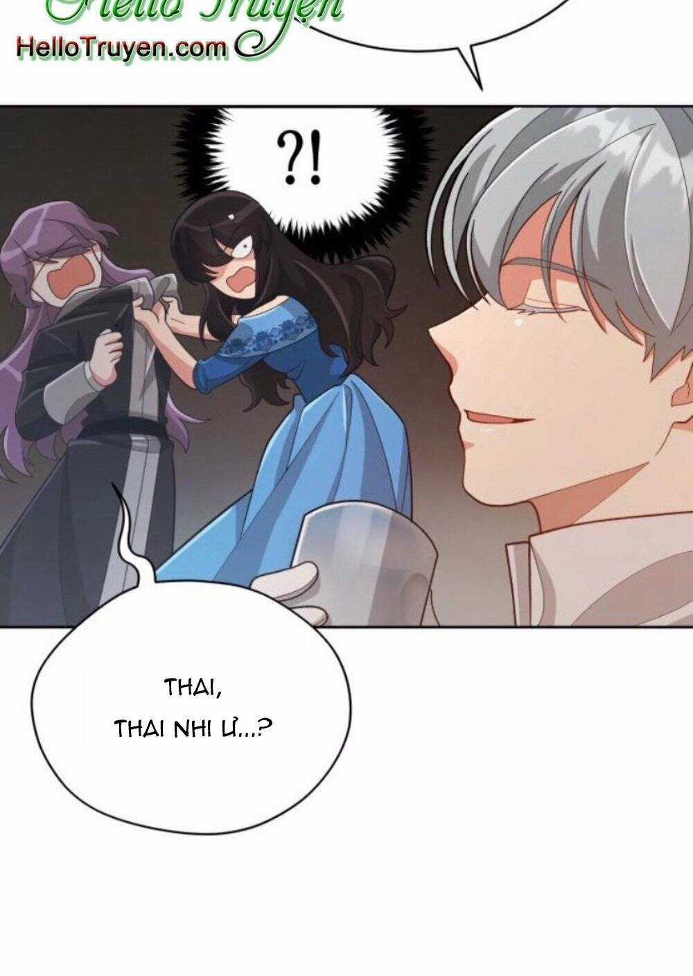 Tôi Đã Quyến Rũ Vị Công Tước Dối Trá Chapter 11 trang 38