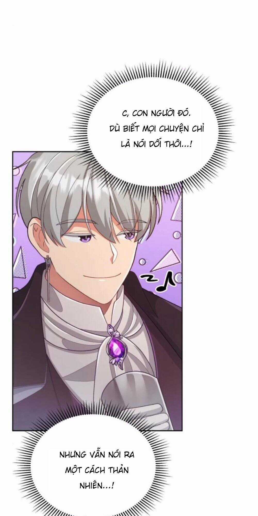 Tôi Đã Quyến Rũ Vị Công Tước Dối Trá Chapter 11 trang 39