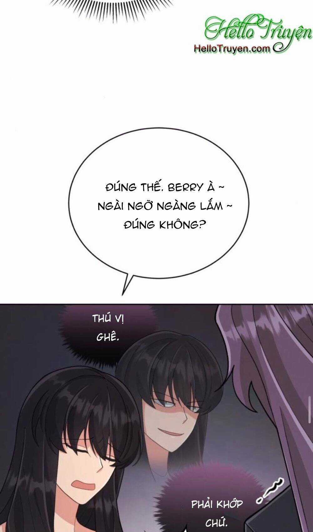 Tôi Đã Quyến Rũ Vị Công Tước Dối Trá Chapter 11 trang 40