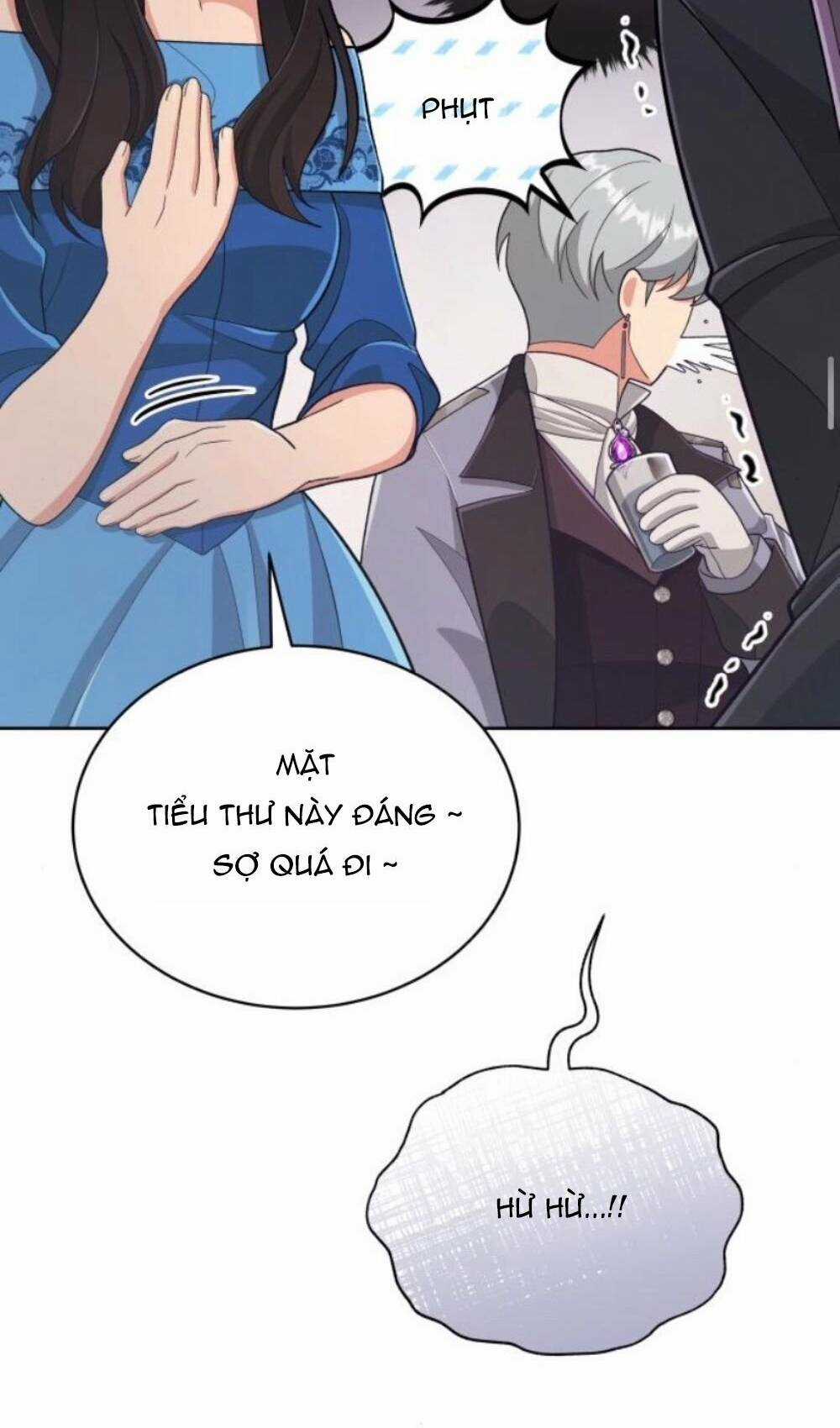 Tôi Đã Quyến Rũ Vị Công Tước Dối Trá Chapter 11 trang 41