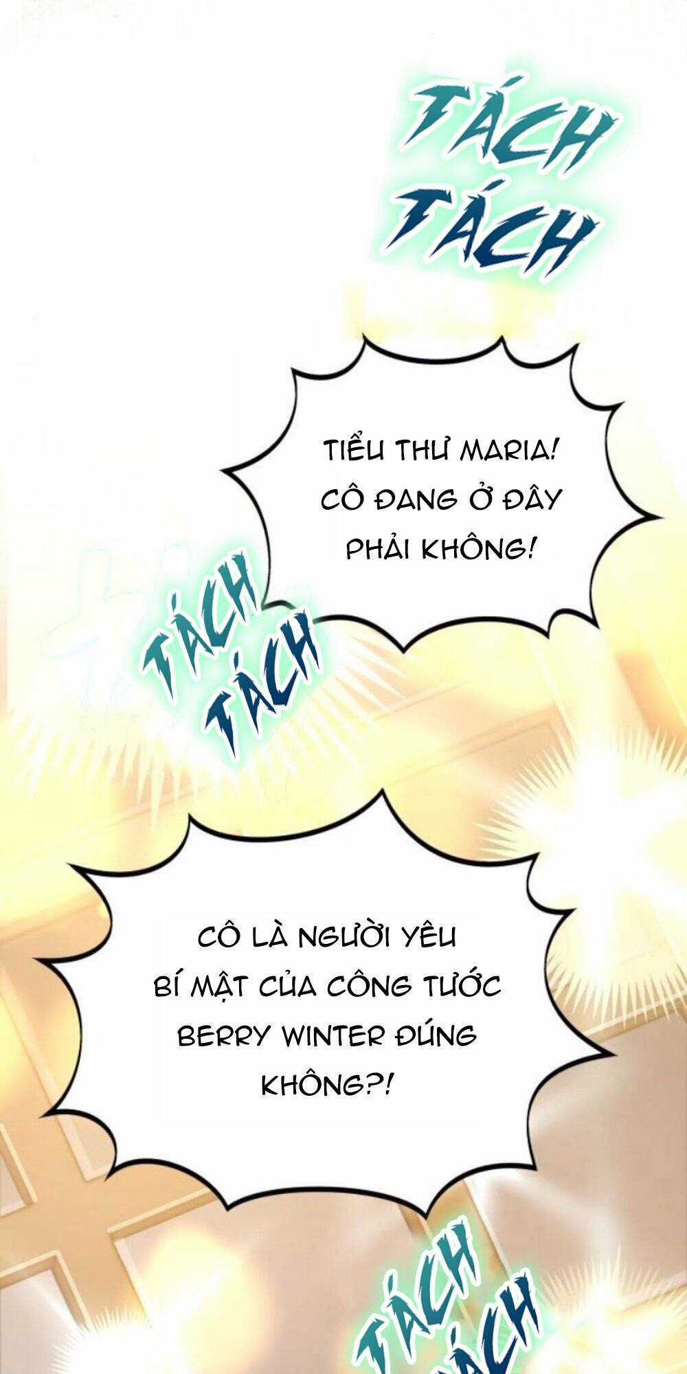 Tôi Đã Quyến Rũ Vị Công Tước Dối Trá Chapter 11 trang 5