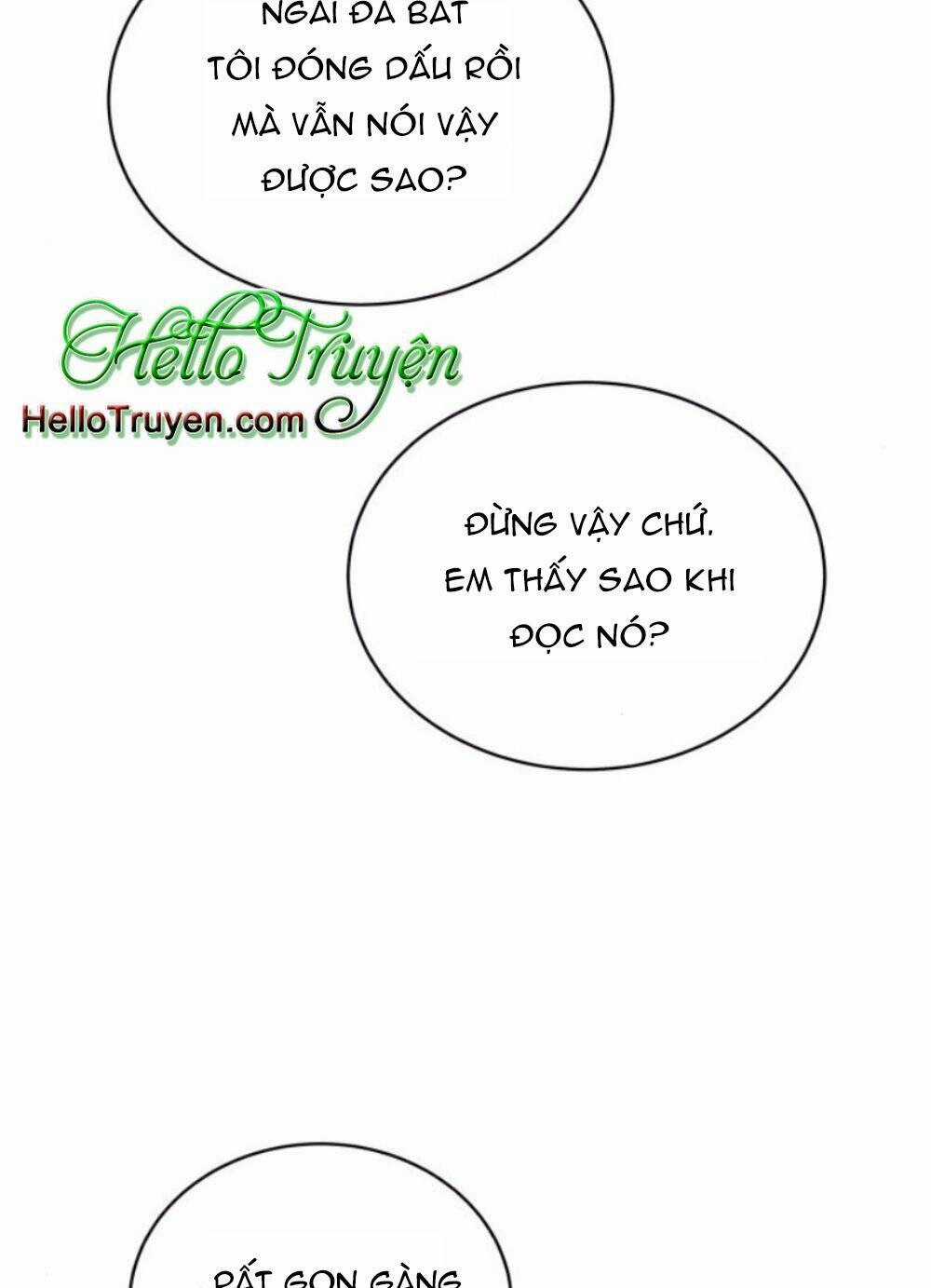 Tôi Đã Quyến Rũ Vị Công Tước Dối Trá Chapter 11 trang 52