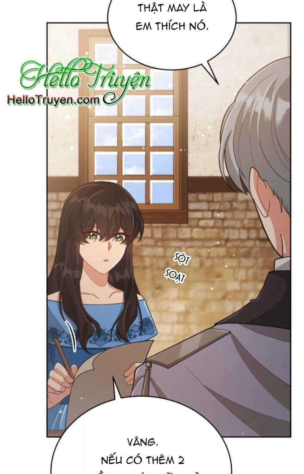 Tôi Đã Quyến Rũ Vị Công Tước Dối Trá Chapter 11 trang 55