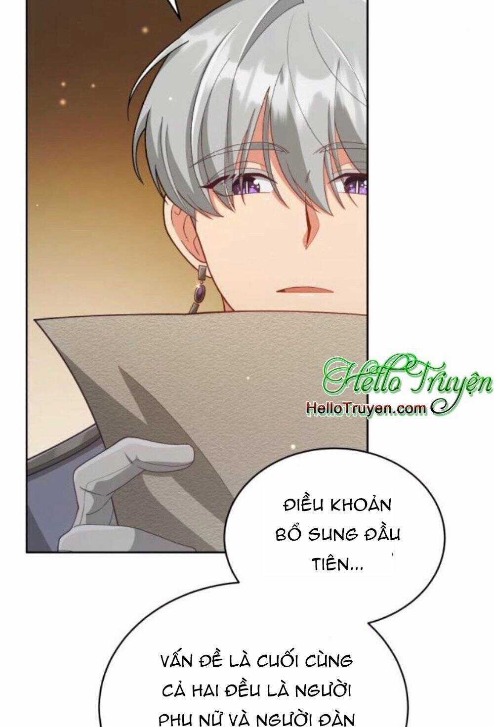 Tôi Đã Quyến Rũ Vị Công Tước Dối Trá Chapter 11 trang 58